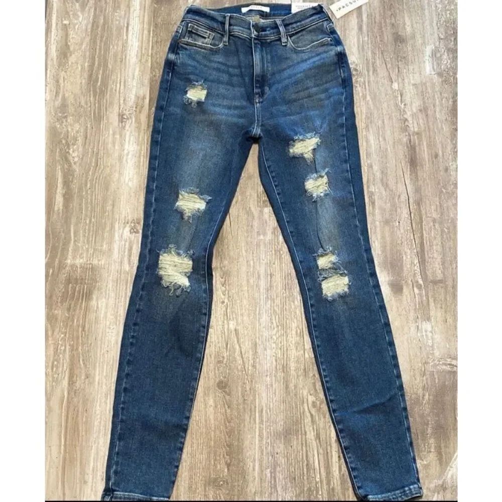 Pacsun High Rise Jean Jegging Women’s Size 25